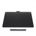 Wacom Intuos Art Pen & Touch Tablet Black